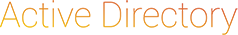 Active Directory