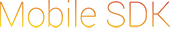 Mobile SDK