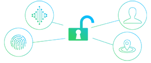 Multi-factor authentication